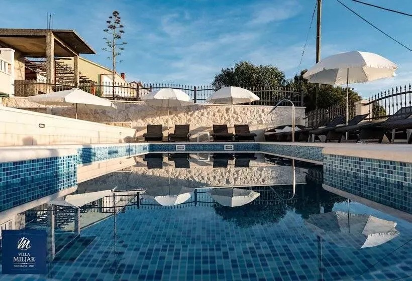 Villa Miljak