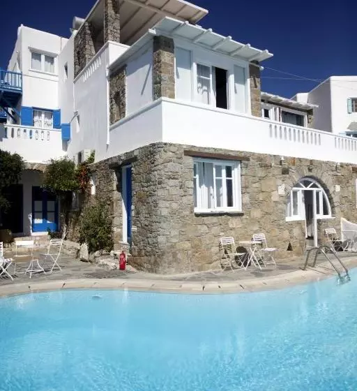 Economy Studios By Voula