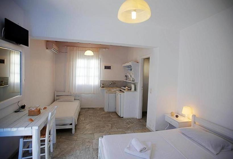 Economy Studios By Voula