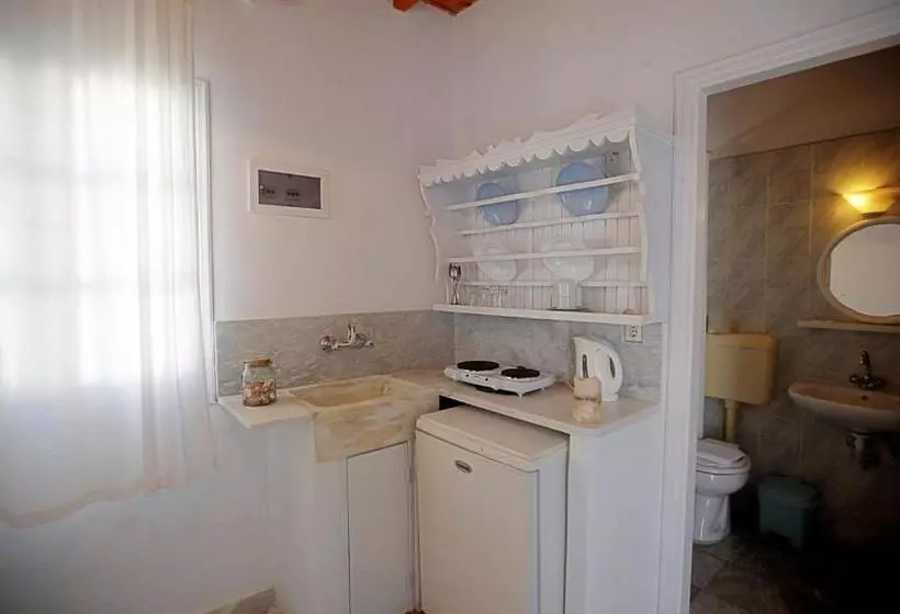 Economy Studios By Voula