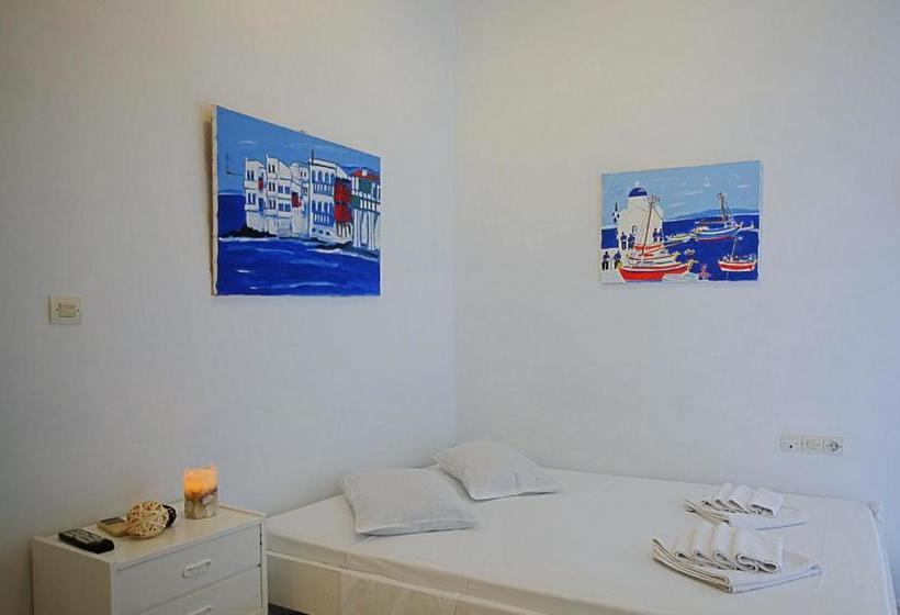 Economy Studios By Voula