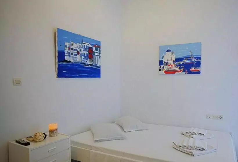 Economy Studios By Voula