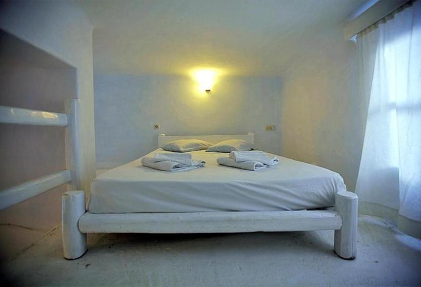 Economy Studios By Voula