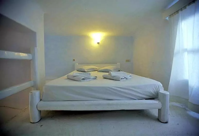 Economy Studios By Voula