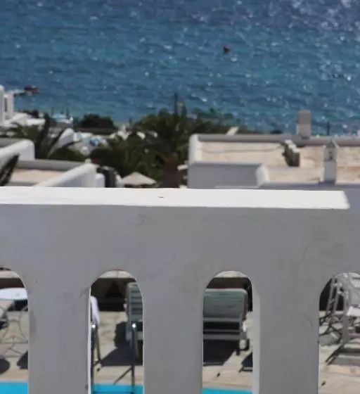 Economy Studios By Voula