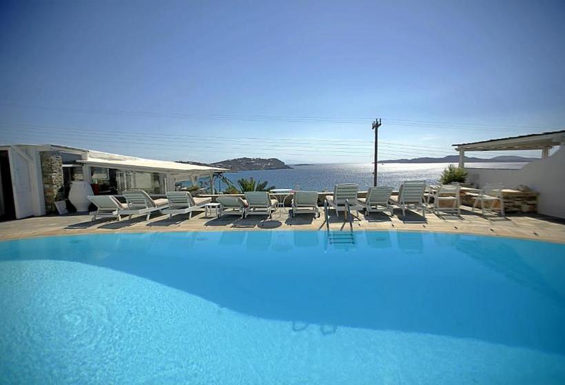 Economy Studios By Voula