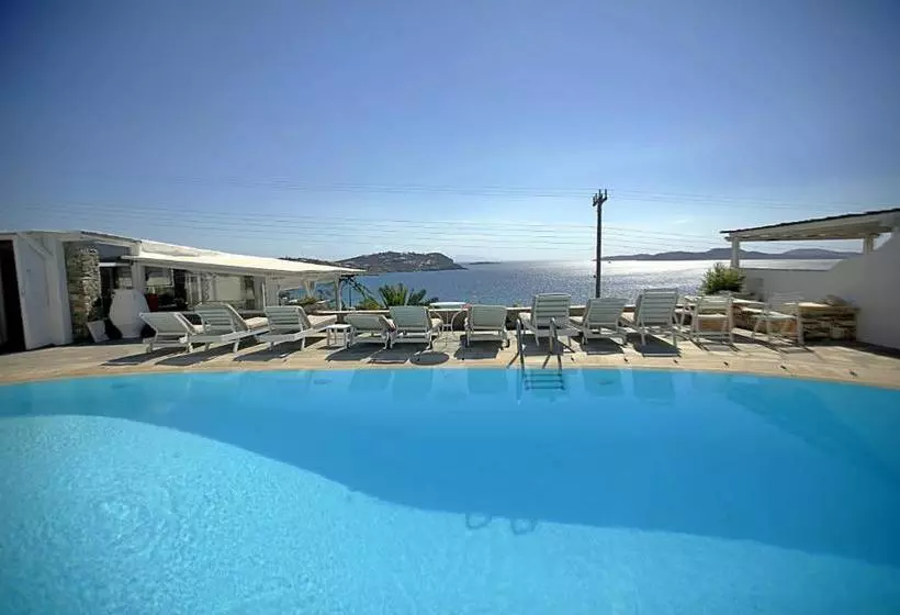 Economy Studios By Voula