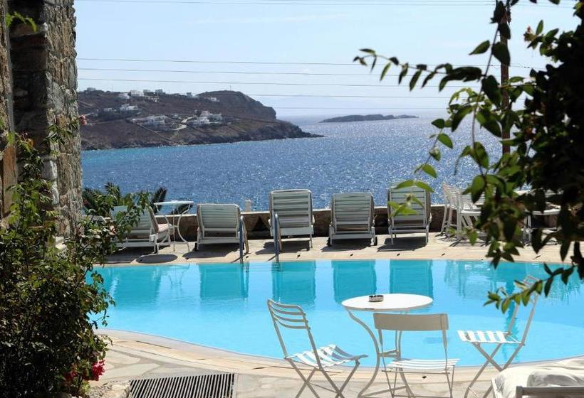 Economy Studios By Voula