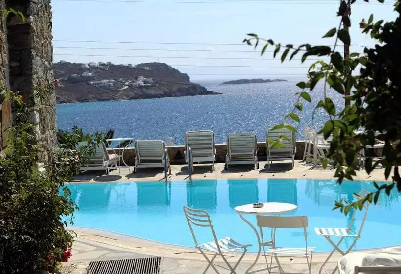 Economy Studios By Voula