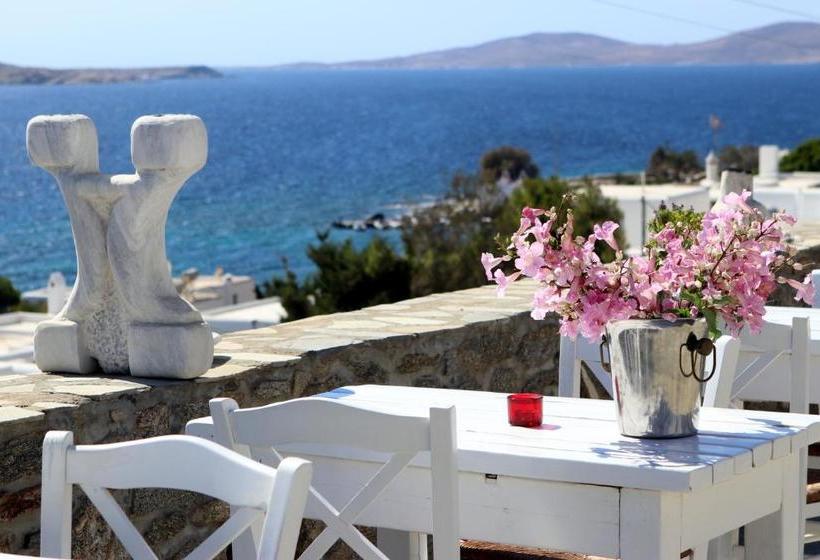 Economy Studios By Voula