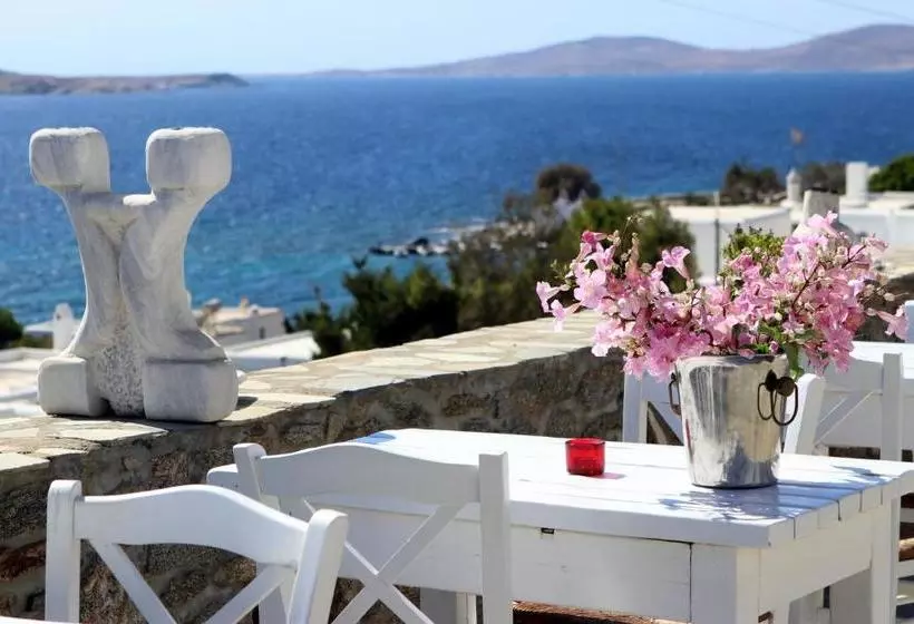 Economy Studios By Voula