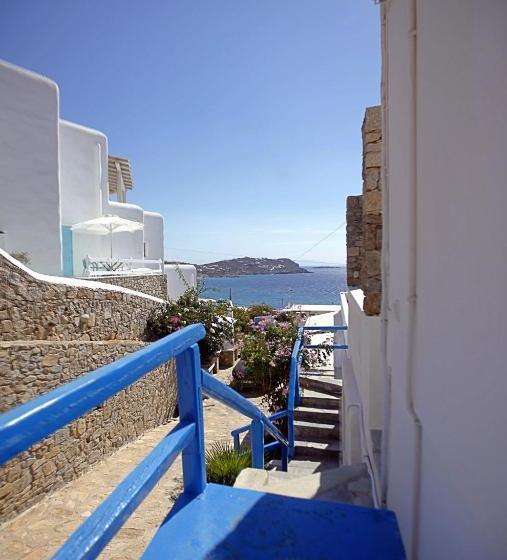 Economy Studios By Voula