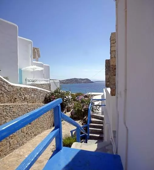 Economy Studios By Voula