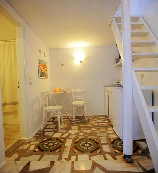 Economy Studios By Voula