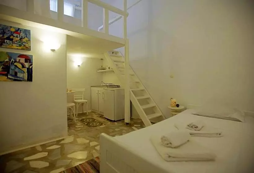 Economy Studios By Voula