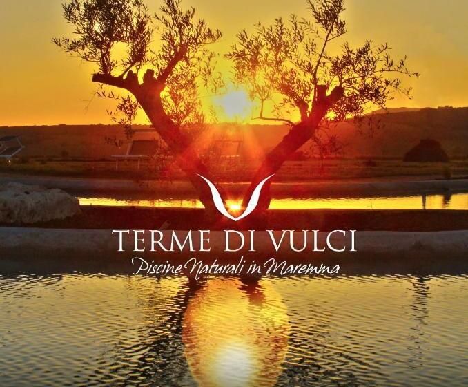 호텔 B&b Le Buche Casa Storica