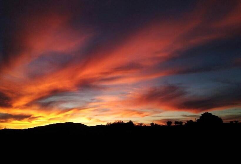 호텔 B&b Le Buche Casa Storica