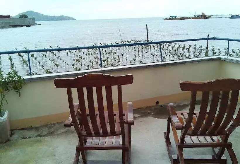 ホテル Gapuz Bnb Inn