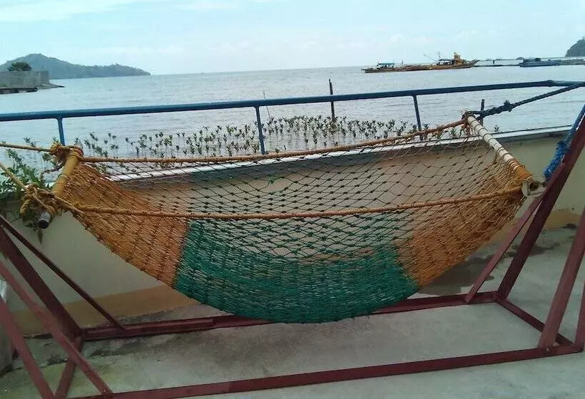 ホテル Gapuz Bnb Inn