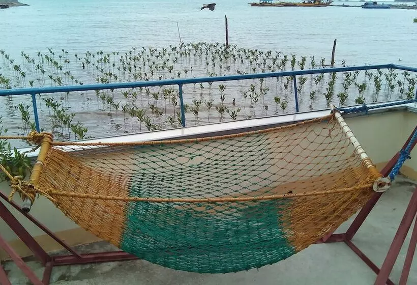 ホテル Gapuz Bnb Inn