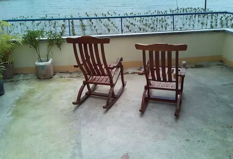 ホテル Gapuz Bnb Inn