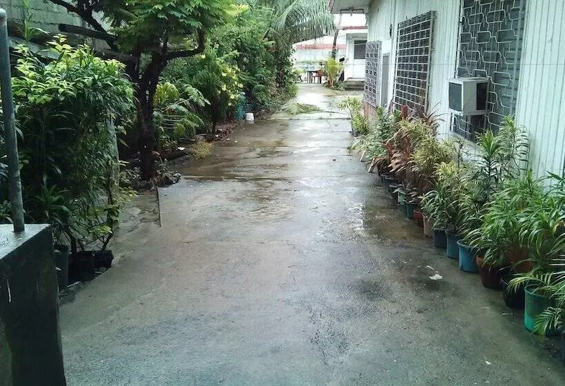 ホテル Gapuz Bnb Inn