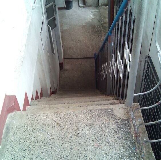 בית מלון כפרי Gapuz Bnb Inn