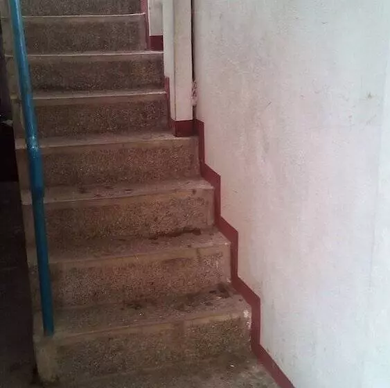 ホテル Gapuz Bnb Inn