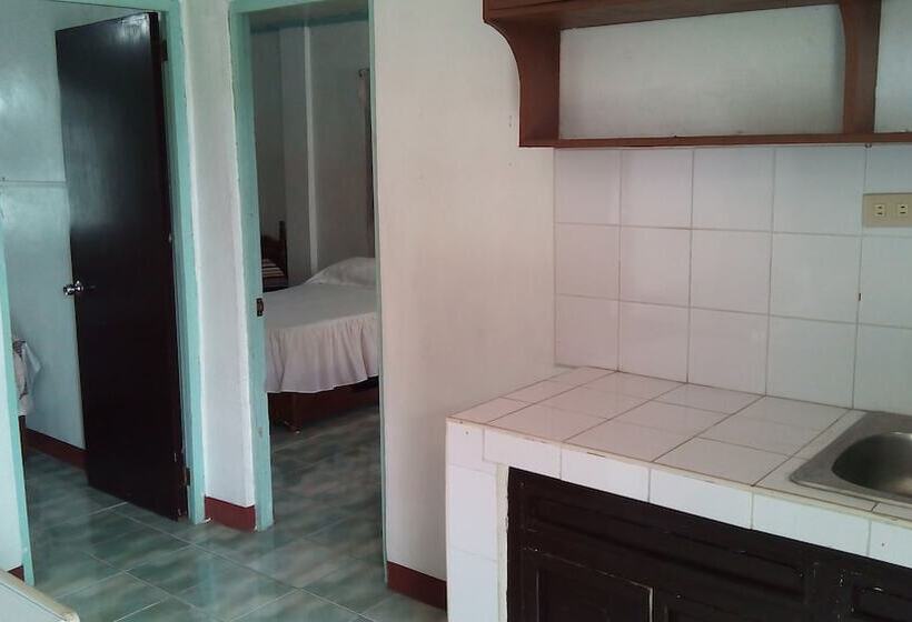 בית מלון כפרי Gapuz Bnb Inn