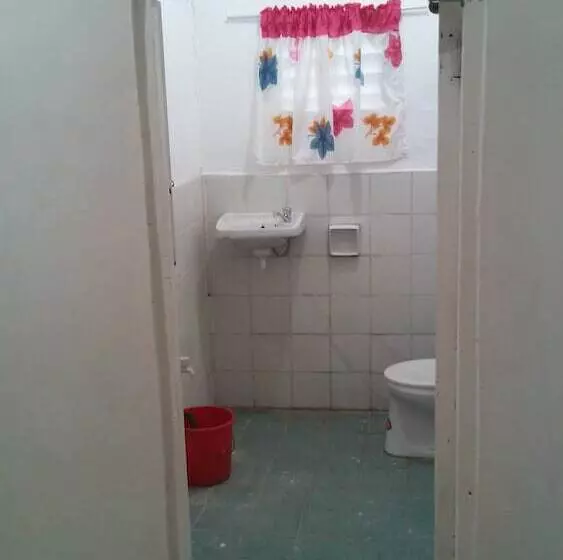 ホテル Gapuz Bnb Inn