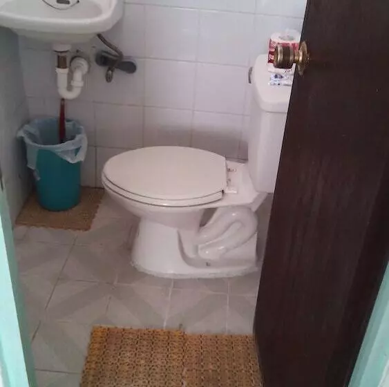 ホテル Gapuz Bnb Inn