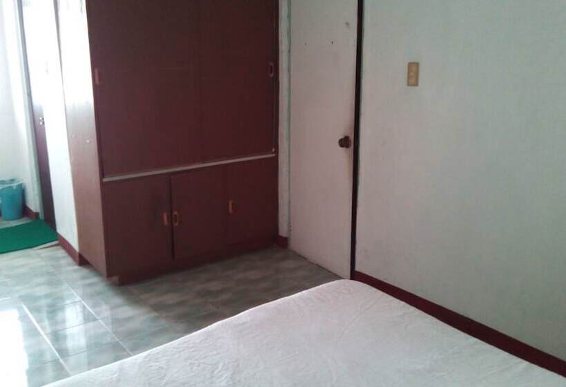 בית מלון כפרי Gapuz Bnb Inn