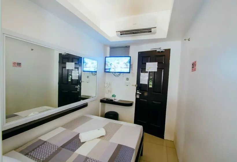 Hotelli Jj Midcity Inn