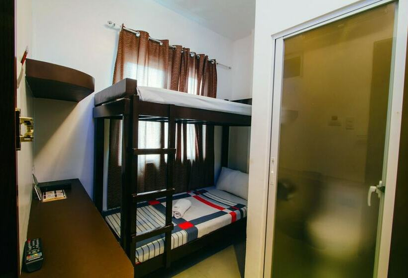 فندق Jj Midcity Inn