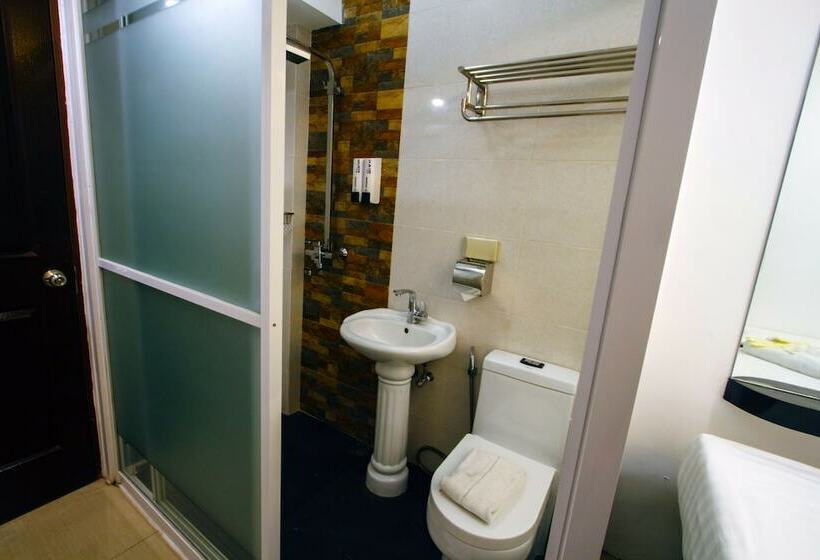 فندق Jj Midcity Inn