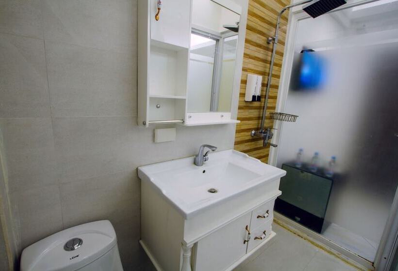 فندق Jj Midcity Inn