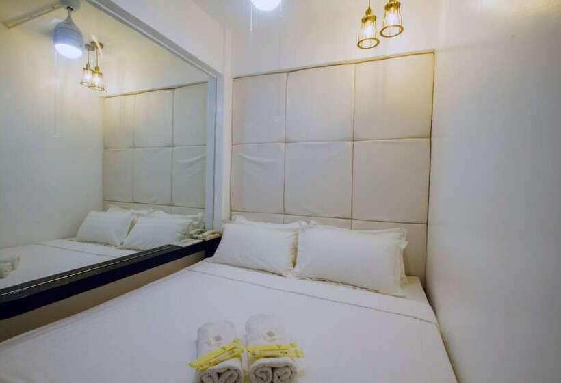 فندق Jj Midcity Inn