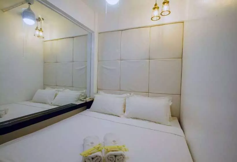 Hotelli Jj Midcity Inn