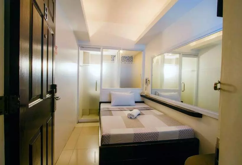 Hotelli Jj Midcity Inn