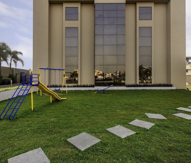 Hotel Lords Inn Somnath