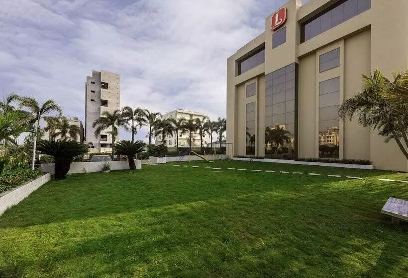 Hotelli Lords Inn Somnath