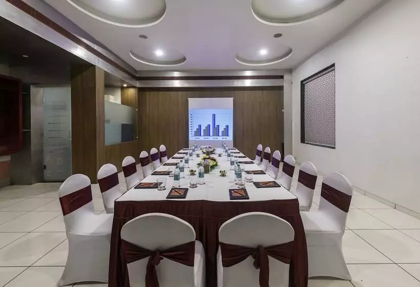 Hotelli Lords Inn Somnath