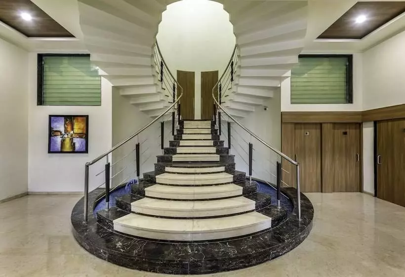 Hotelli Lords Inn Somnath