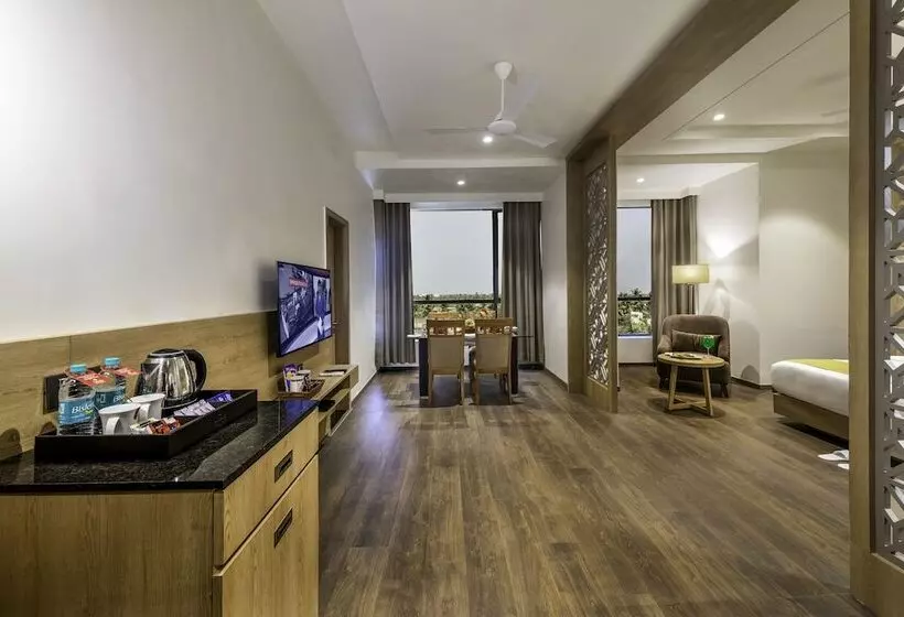 Hotelli Lords Inn Somnath