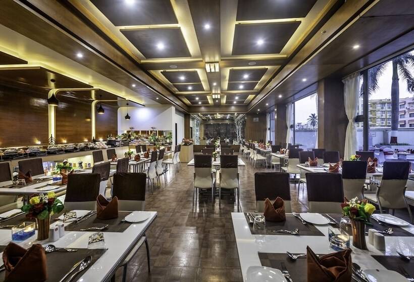 Hotel Lords Inn Somnath