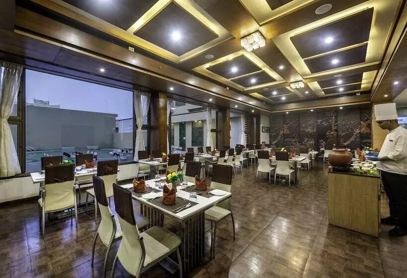 Hotelli Lords Inn Somnath