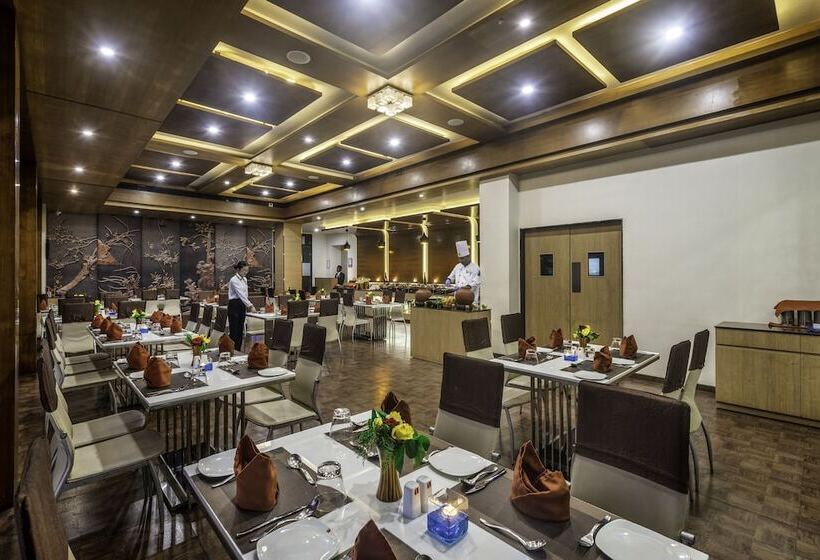 Hotel Lords Inn Somnath