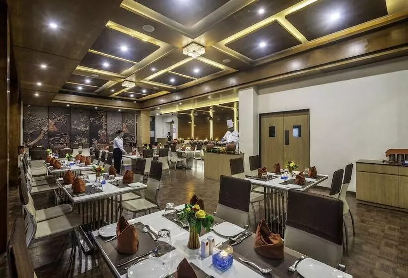 Hotelli Lords Inn Somnath