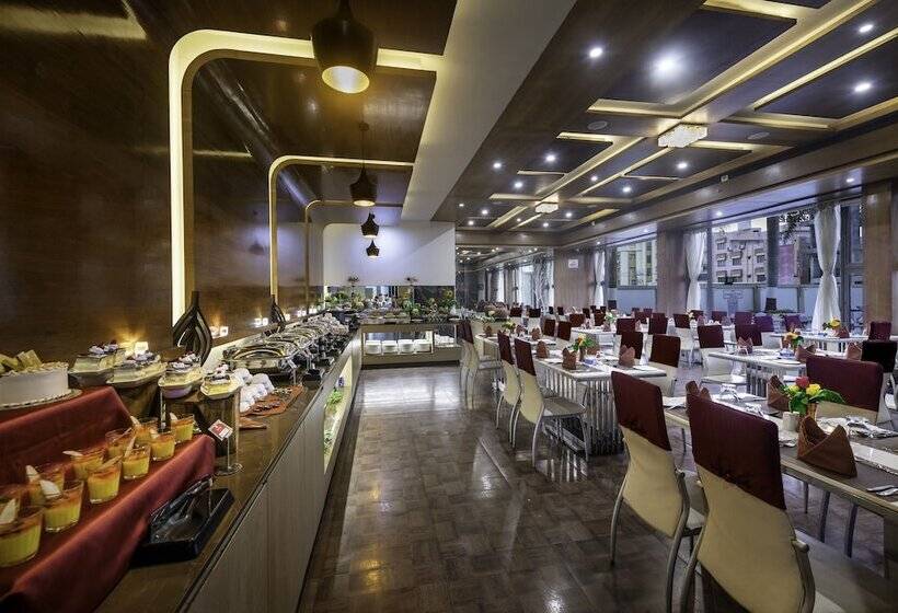 Hotel Lords Inn Somnath