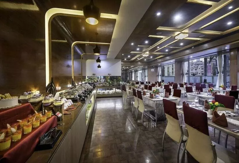 Hotelli Lords Inn Somnath